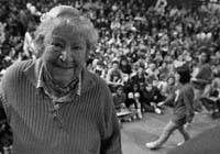 Gloria Fuertes