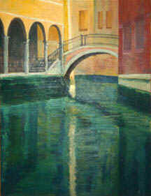 Venecia. Susana Garc�a