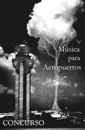 Concurso M�sica para Aeropuertos