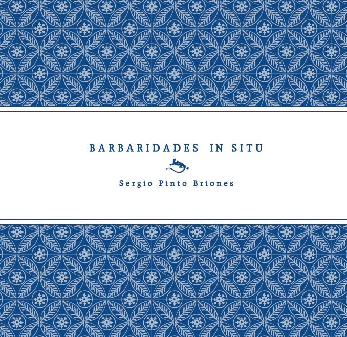 Barbaridades in situ