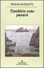 Image result for tambien esto pasar&aacute;