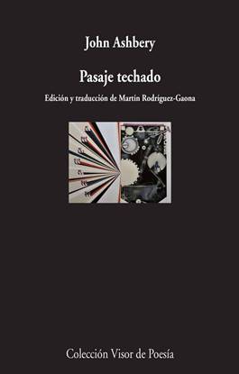 Resultado de imagen de pasajes techados
