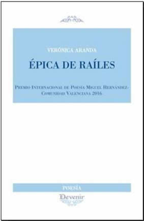 Resultado de imagen de &eacute;pica de ra&iacute;les