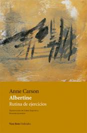 Ann Carson - Albertine