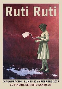 Ruth Salas - Ruti Ruti