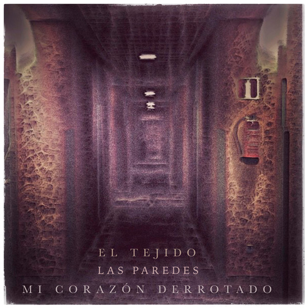 Y si al final de la escalera