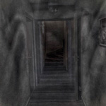 El dolor nos detiene al final de la escalera