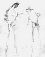 Dos zancudos de Cebralia