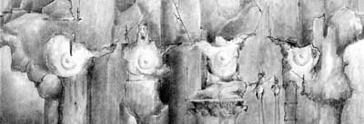 Detalle de las columnas de Cebralia