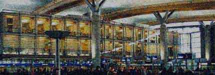 Oslo Lufthavn