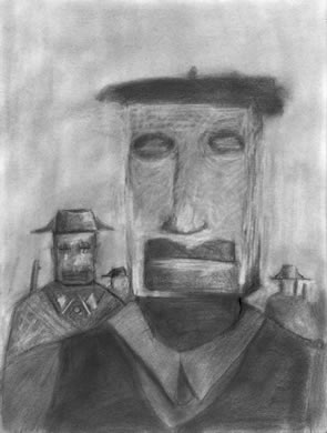 &copy; Ilustraci&oacute;n P.D&iacute;az Del Castillo