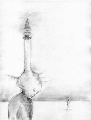 &copy; Ilustraci&oacute;n P.D&iacute;az Del Castillo