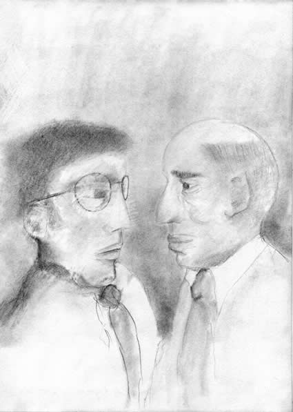 &copy; Ilustraci&oacute;n P.D&iacute;az Del Castillo