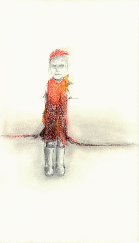 &copy; Ilustraci&oacute;n P.D&iacute;az Del Castillo